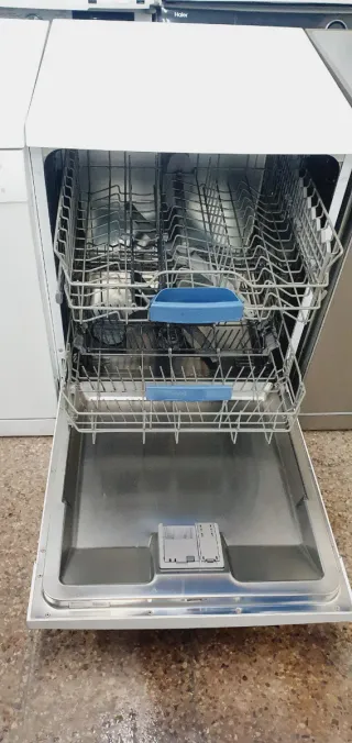 Lavavajillas Balay Blanco