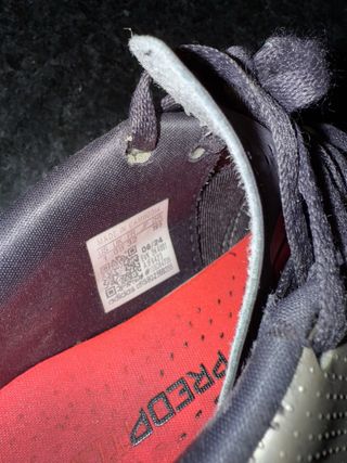 Adidas Predator Talla 32