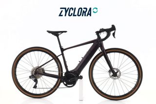 Giant Revolt E+ Pro t.52