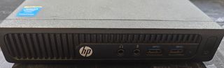 Mini PC HP 260 G1 MD