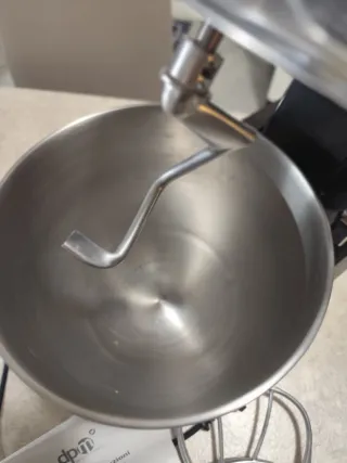 Impastatrice Planetaria DPM