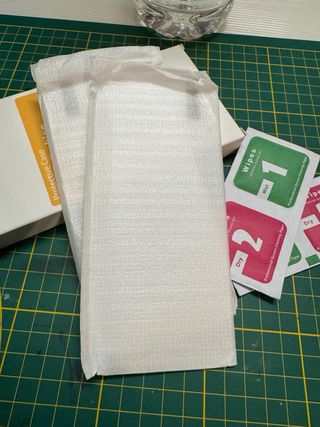 Funda iPhone 15 Pro Max Transparente