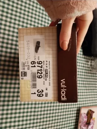 Bailarinas terciopelo gris