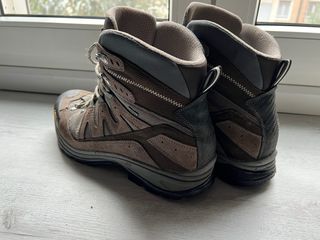 Botas de montaña Asolo 43 2/3