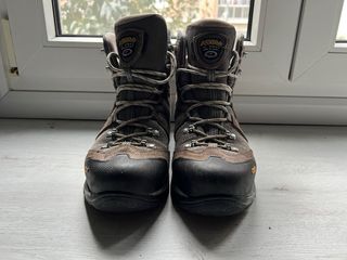 Botas de montaña Asolo 43 2/3