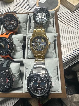 Relojes sueltos de hombre