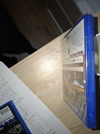 God of War y Hunting Simulator 2 PS4/PS5