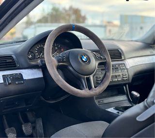 BMW Serie 3 2004