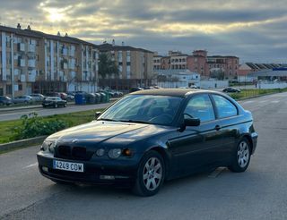 BMW Serie 3 2004