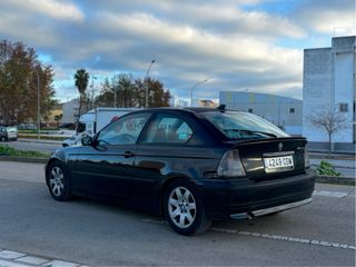 BMW Serie 3 2004