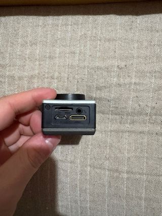 Action Cam Denver WiFi Full HD 1080P