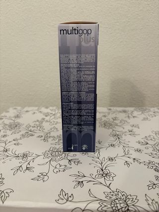 Líquido de lentillas