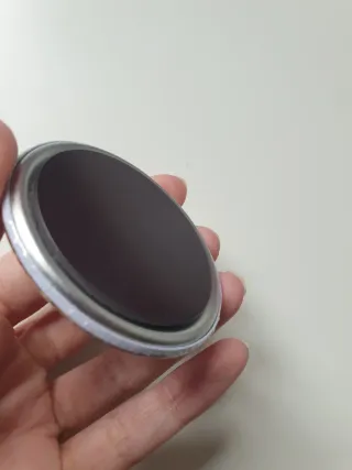 Imán Rock & Roll Guitarra Vintage