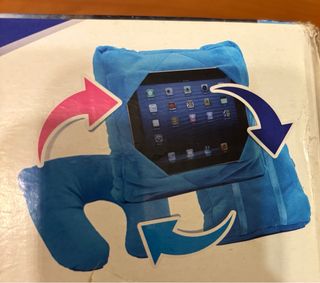 Supporto Tablet Auto/Casa/Poggiatesta - 3 in 1