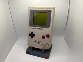 Expositor para Game Boy Classic DMG