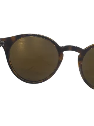 Gafas de sol Ray-Ban RB2180 Havana 90957