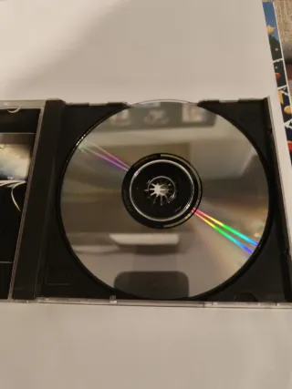 CD BSO Película Barrio