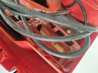 Lijadora HILTI WFE 4 D.