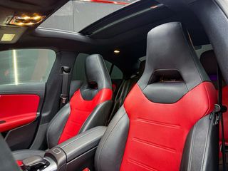 Mercedes-AMG Clase CLA 45S 422CV 2.0 TURBO 4MATIC+