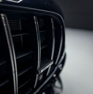 Mercedes-AMG Clase CLA 45S 422CV 2.0 TURBO 4MATIC+