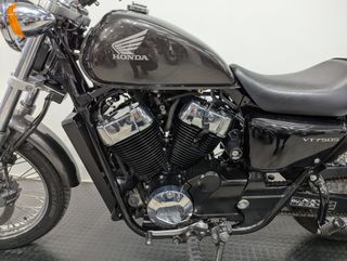 Honda VT 750 S