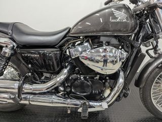 Honda VT 750 S
