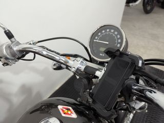 Honda VT 750 S