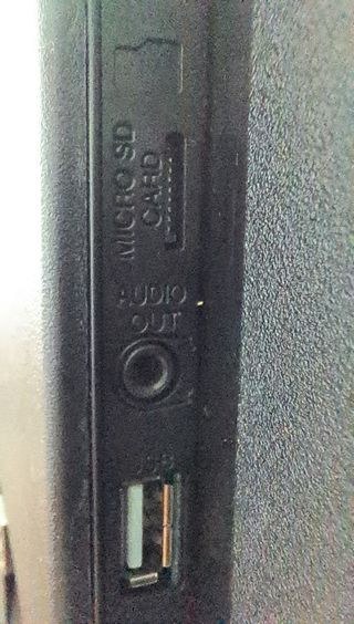 Televisor Screen Fusion 32 Movistar