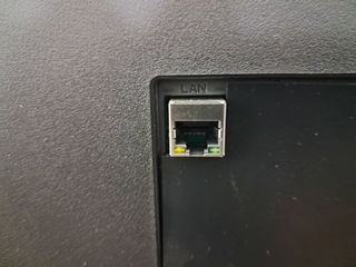 Televisor Screen Fusion 32 Movistar