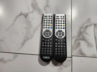 TELEVISIÓN OKI