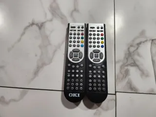 TELEVISIÓN OKI