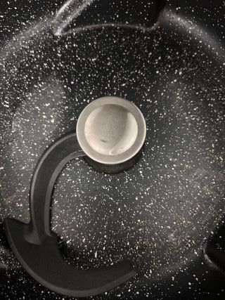 Freidora Cecotec 4D Aire