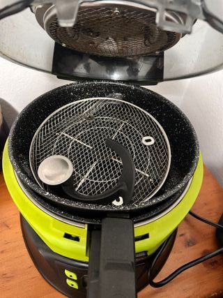 Freidora Cecotec 4D Aire