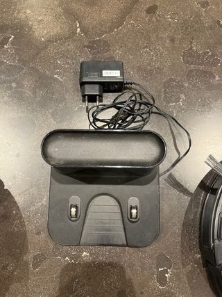 Aspiradora Robot Eufy Negra