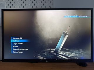 Monitor 4K 27" LG 27UL500-W Blanco