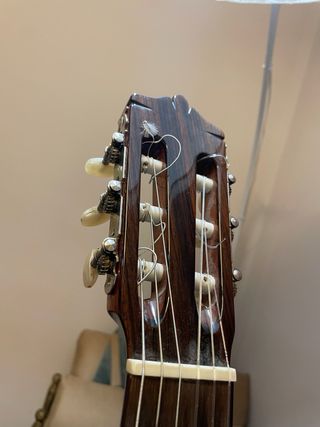 Guitarra Clásica Martinez