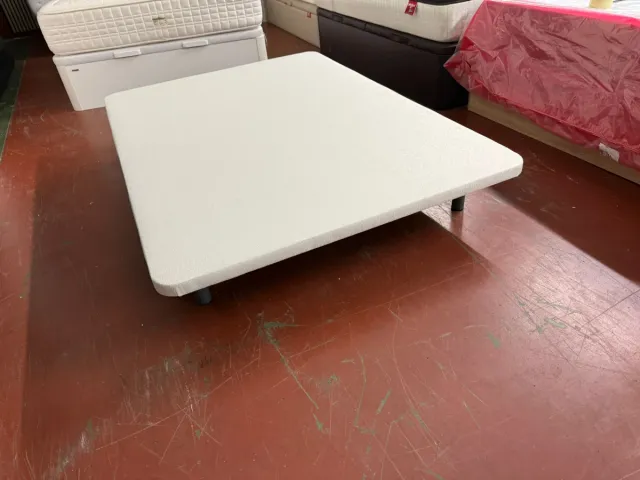 135x190 BASE TAPIFLEX (expo) COLCHON SPLENDOR
