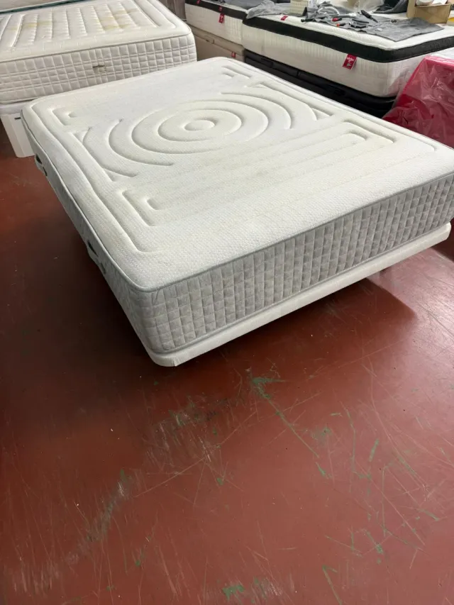 135x190 BASE TAPIFLEX (expo) COLCHON SPLENDOR