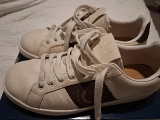 Zapatillas Fred Perry Talla 42