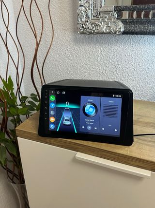 Pantalla radio de coche para Opel Mokka