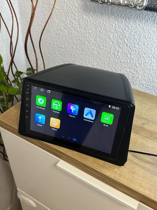 Pantalla radio de coche para Opel Mokka