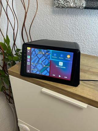 Pantalla radio de coche para Opel Mokka