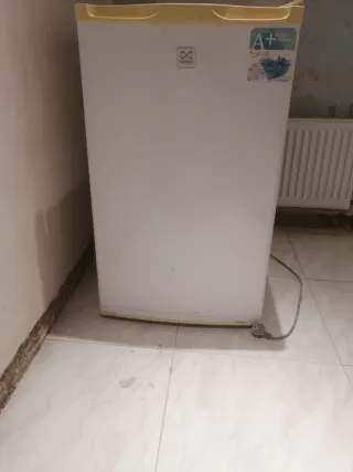 Nevera Daewoo A+ 50x50 Largo 81