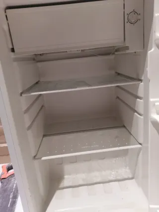 Nevera Daewoo A+ 50x50 Largo 81