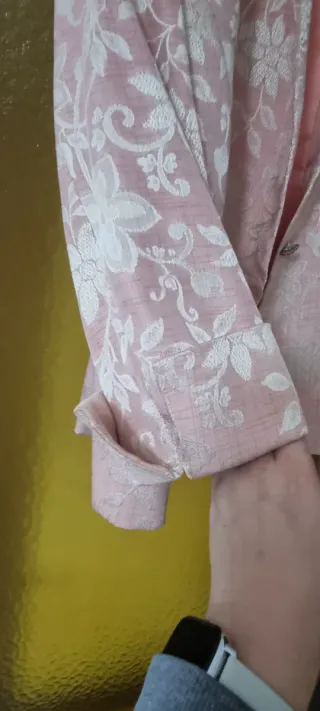 Traje ceremonia mujer talla 54