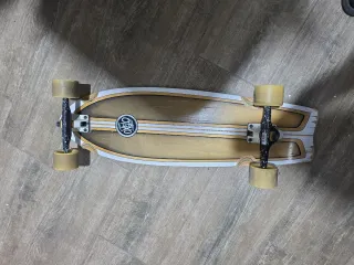 Skate Oxelo sin utilizar apenas