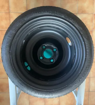 Ruotino di scorta Continental   T 105/70 R14 84M
