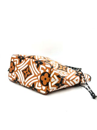 Louis Vuitton Neverfull MM Multicolor