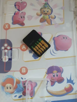 Kirby Star Allies Nintendo Switch