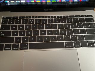 MacBook Pro Intel Core i5 2017